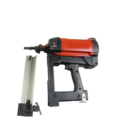 GCN40SP 7.4V Portable Gas Powered Concrete Nailer Gun 3.5KG For Steel Stud / Track